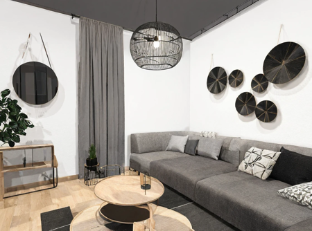 Interior Designs Collection - 25 Assets [XL]