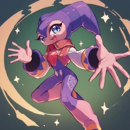 NiGHTS into Dreams - NiGHTS