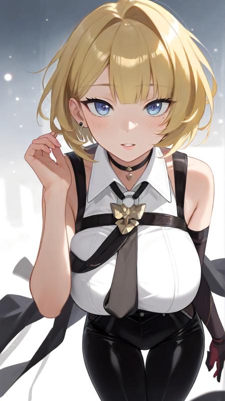 Evelyn Chevalier - Zenless Zone Zero版本Pony v1.0 (ID: 1259826)