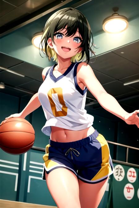 Maho Akashi