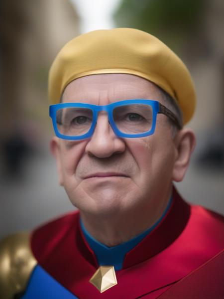 Melenchon