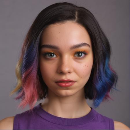 Enid Sinclair / Emma Myers - SDXL Lora