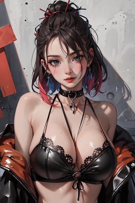 CamelliaMIx_2.5D版本V1 (ID: 78938)