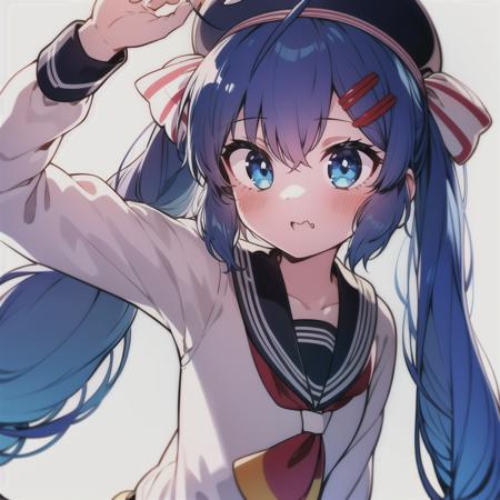 VOICEROID Otomachi Una