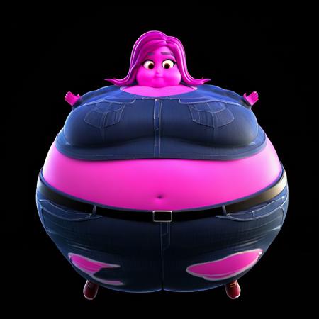 Balloon Body (test)版本test 1 (ID: 1004793)