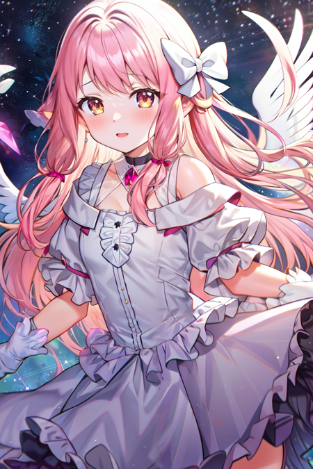 Tamaki Ui (from Magia Record)