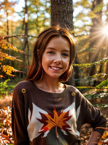 Stacey Dooley