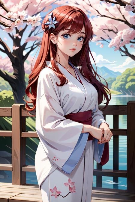 Ariel, The Little Mermaid