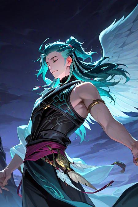 ?Suyou | Mobile Legends Bang Bang!