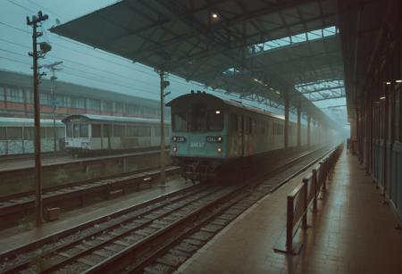 1229 train station