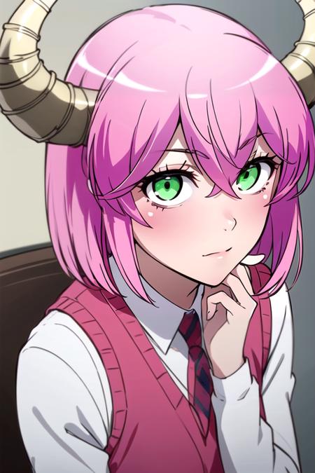 Akane Koumoto / Jitsu wa Watashi wa