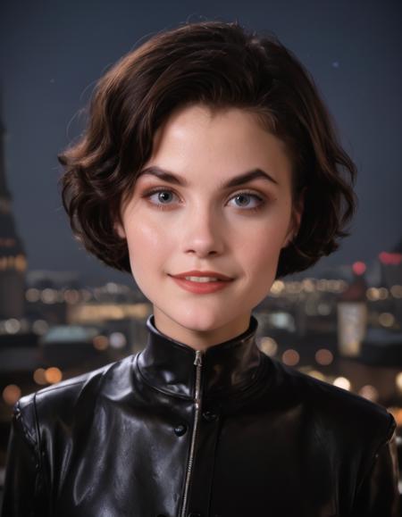 Sherilyn Fenn / Audrey Horne