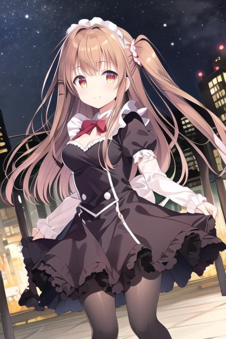 Himeno Sena/姬野星奏