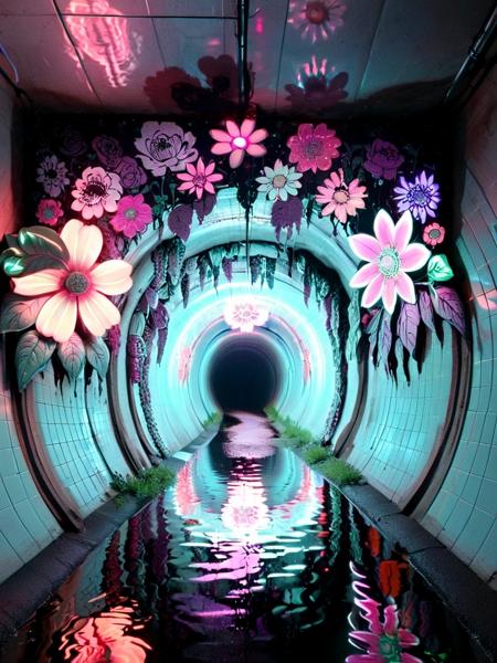 Sewer Aesthetic