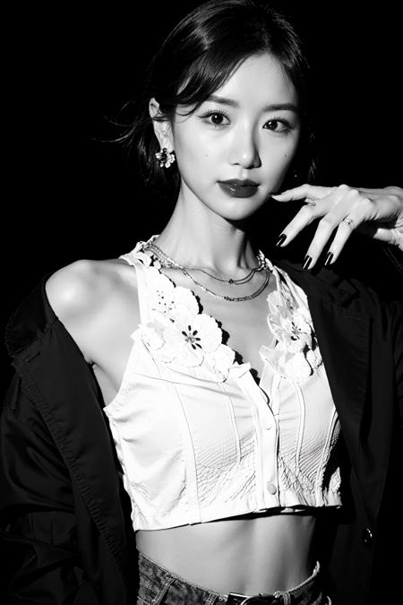 Mao Xiaotong / Celebrity LoRa