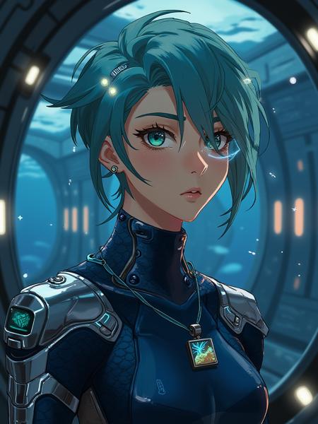 Japanese Illustration