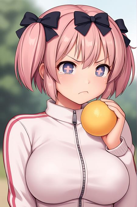Hibari | Senran Kagura