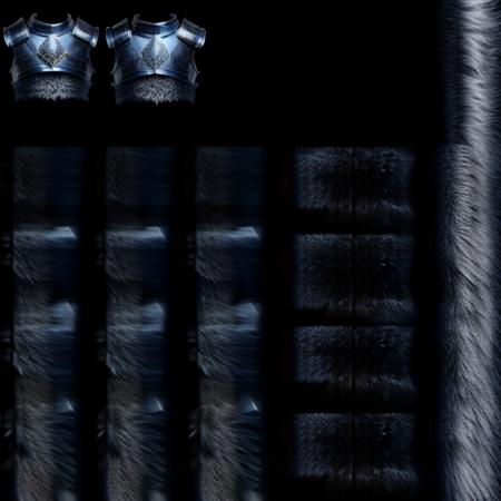 EiTexture Armor