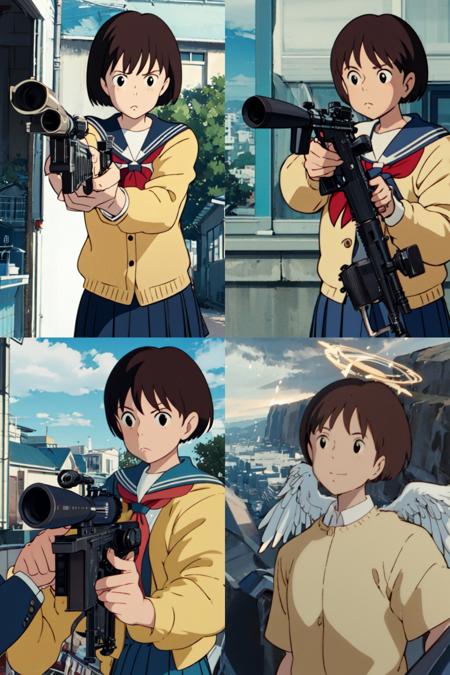 shizuku