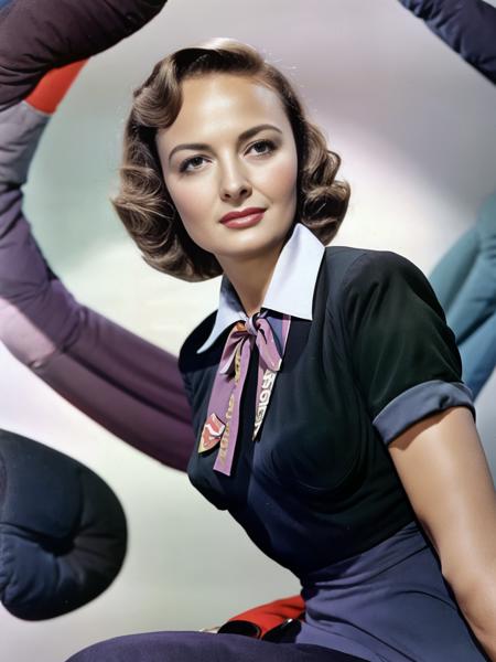 Donna Reed
