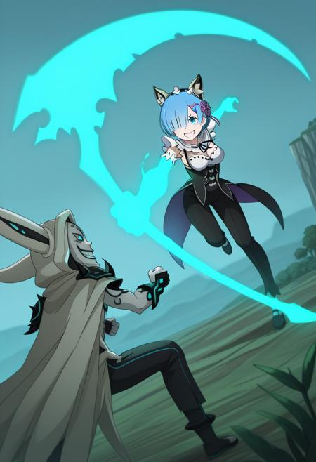 Qilby (wakfu)