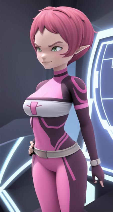 Aelita Evolution版本v1.0 (ID: 61317)