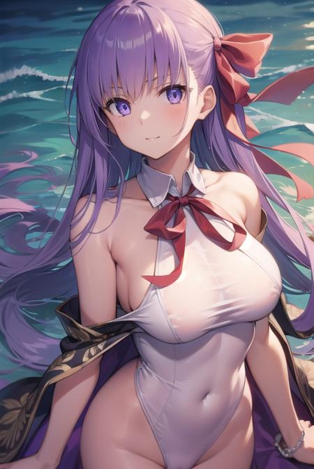 BB - Fate Grand Order