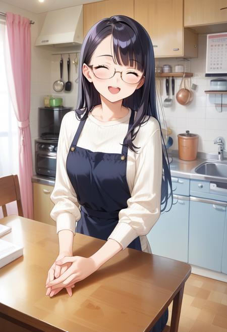 日本の住宅の台所 Kitchens in Japanese Housing Complexes PONY
