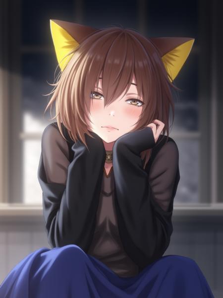 yet another anime lora