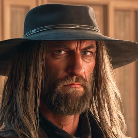 The Saint of Killers XL