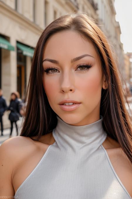 Mya Diamond