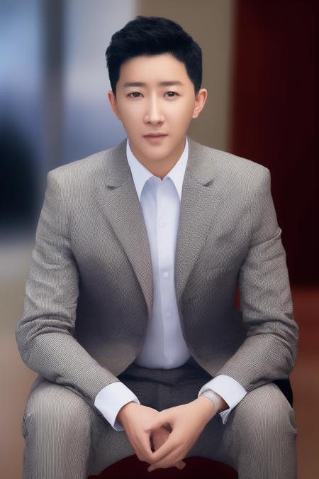 【EX前任】孟云