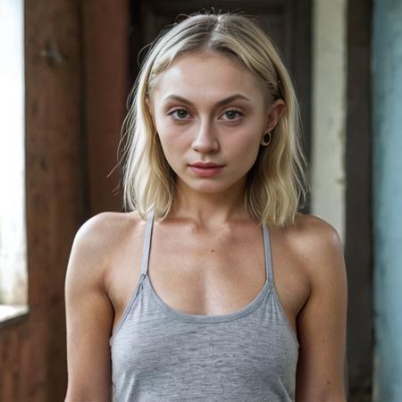 Chloe Temple