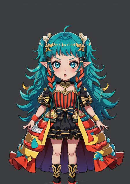 Sothis FEH Alts (Fire Emblem: Three Houses)