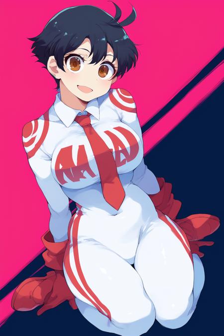 Fuuko Izumo (Undead Unluck) [Pony XL]