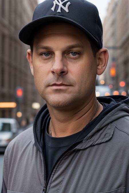 Aaron Boone