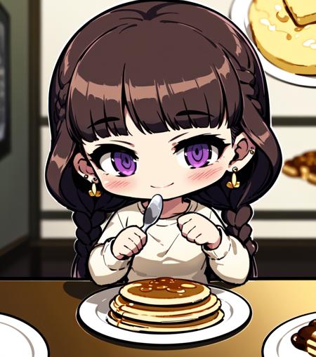 Maplestory style
