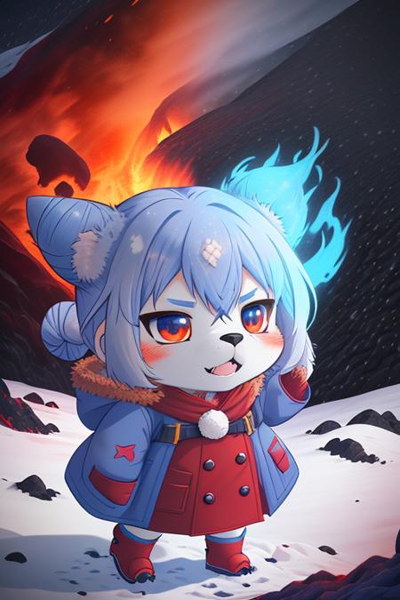 NuOrangeMixerDream (NOMD)