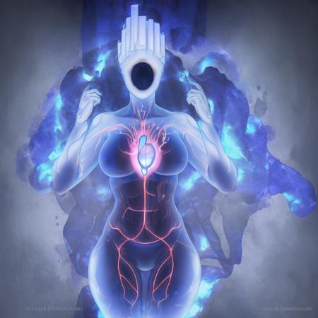 Minos Prime (ULTRAKILL)