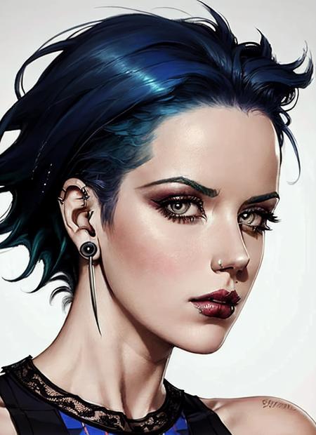 Alissa White-Gluz
