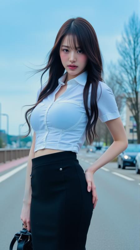 Jang Won Young - The Best Kpop Idol