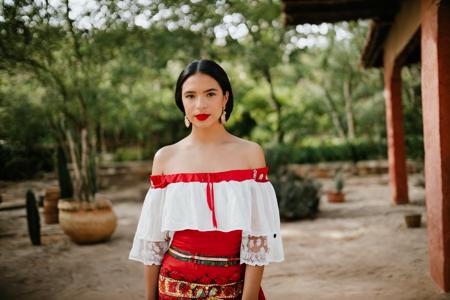 Angela Aguilar