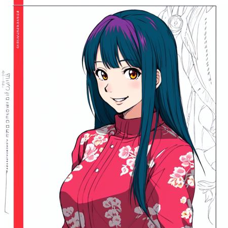 Yuu Sakura (さくら悠)