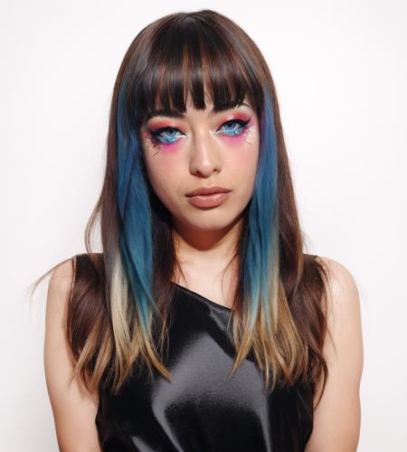 Sarah Midori Perry