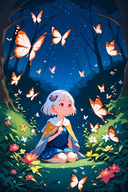 Manmaru Mix Pony版本v2.0 (ID: 642098)