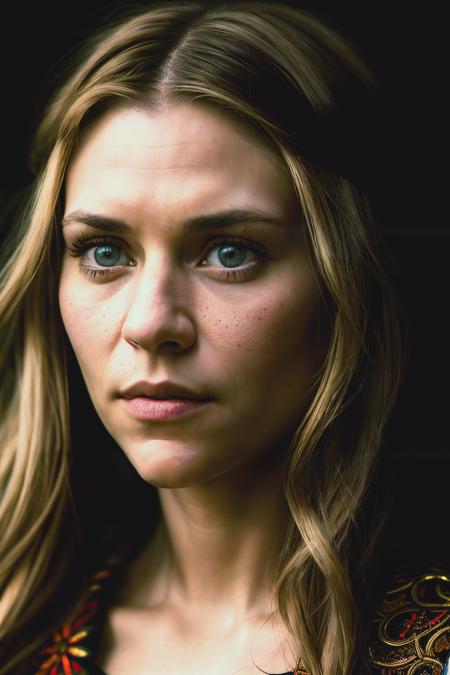Claire Danes