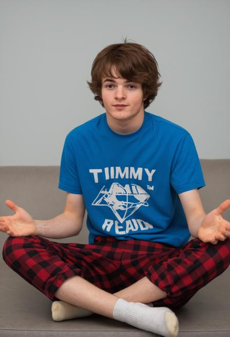 Tubbo / Toby Smith - Twitch Streamer & YouTuber