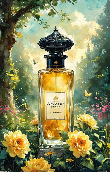 style of Anato Finnstark [SDXL] 334