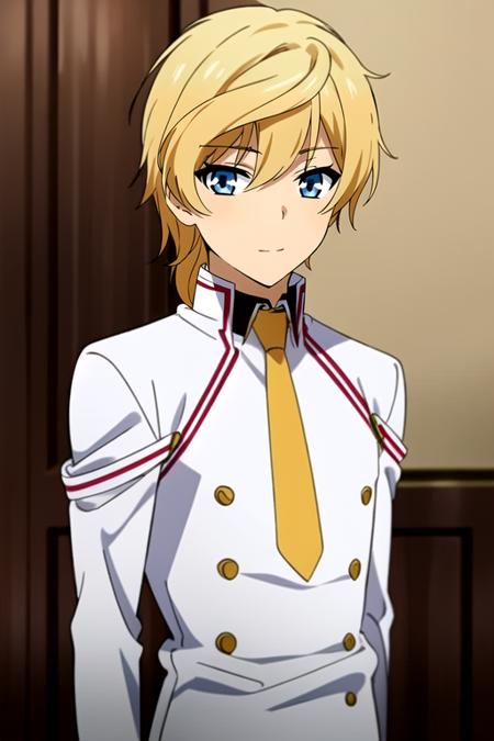 Raymond Kirkland / Seikoku no Dragonar版本v1.0 (ID: 245041)