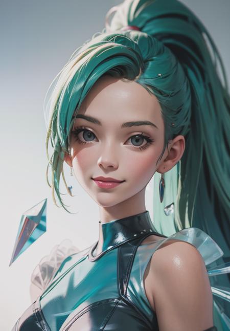 Seraphine - KDA (More/Reworked)版本v1.0 (ID: 181146)